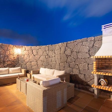 Villa Vista Rey - 6 Bedroom - Heated Pool - Amazing Views - Pool Table - Vista Lobos - Playa Blanca Extérieur photo