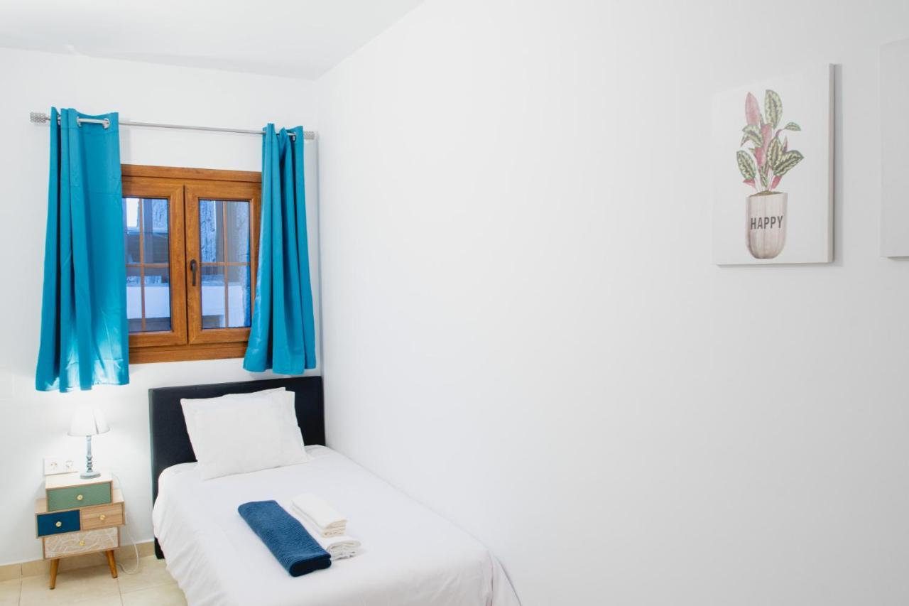Villa Vista Rey - 6 Bedroom - Heated Pool - Amazing Views - Pool Table - Vista Lobos - Playa Blanca Extérieur photo