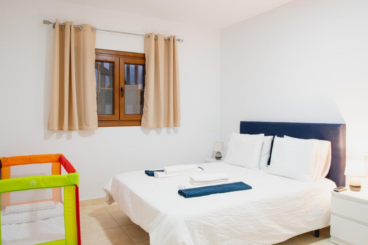 Villa Vista Rey - 6 Bedroom - Heated Pool - Amazing Views - Pool Table - Vista Lobos - Playa Blanca Extérieur photo
